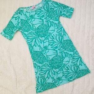 Lilly Pulitzer kids dress